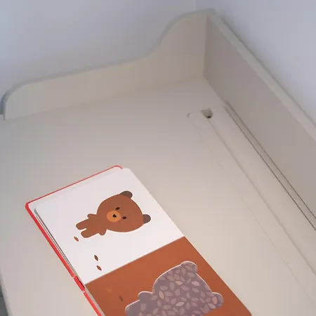 Casa Isadora Apartment