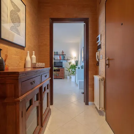 Appartamento Casa Isadora