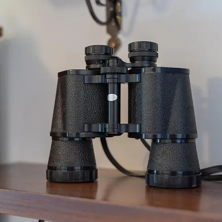 Casa Isadora Apartment *