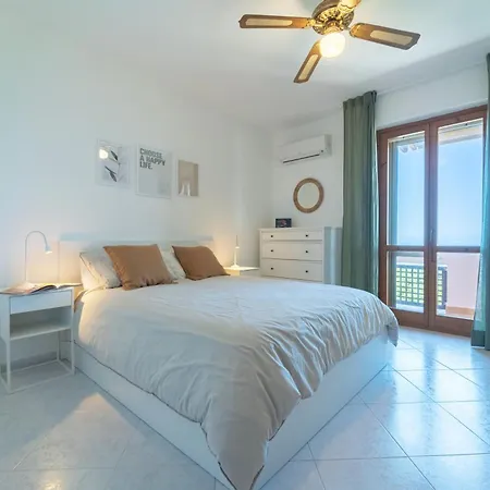 Casa Isadora 公寓 阿尔盖罗
