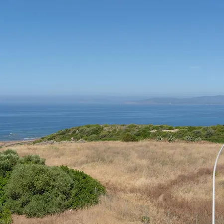 Apartment Casa Isadora Alghero