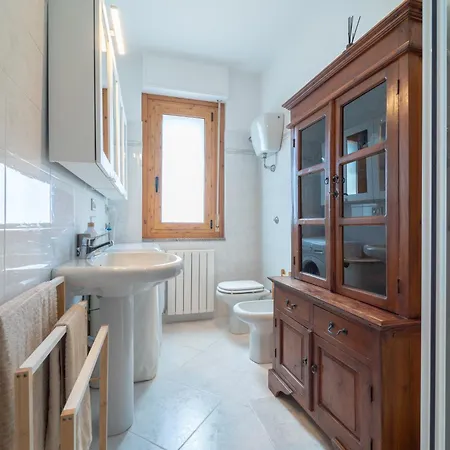 Appartamento Casa Isadora