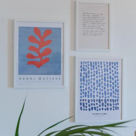 Casa Isadora Apartment