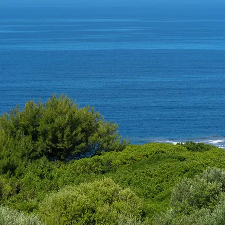 Casa Isadora Apartment Alghero