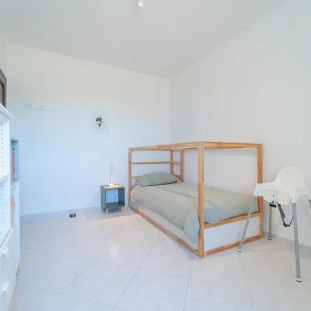 Casa Isadora * 阿尔盖罗