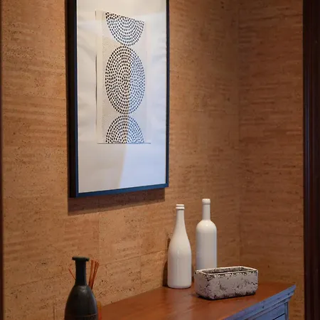 公寓 Casa Isadora
