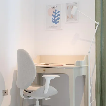 Casa Isadora Apartment Alghero