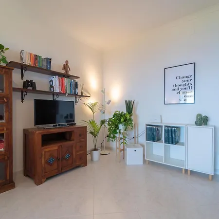 Casa Isadora 阿尔盖罗