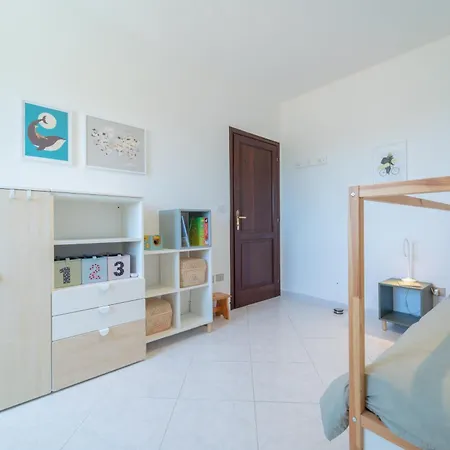 Appartamento Casa Isadora
