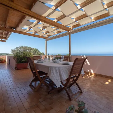 Appartamento Casa Isadora Alghero