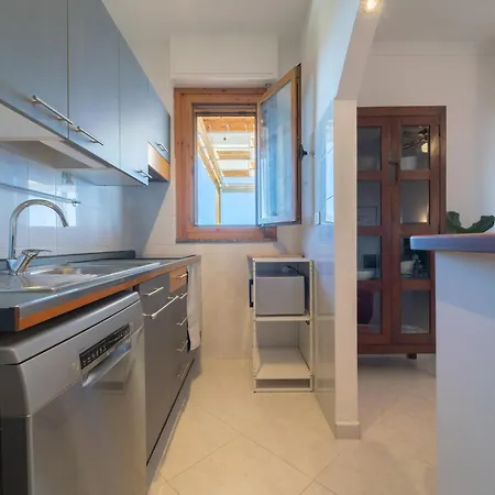 Casa Isadora * ألغيرو