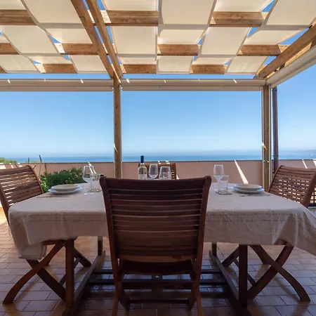 Casa Isadora شقة ألغيرو
