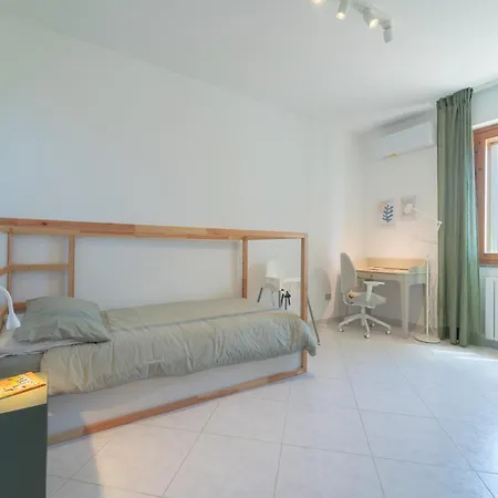 Casa Isadora Lejlighed Alghero