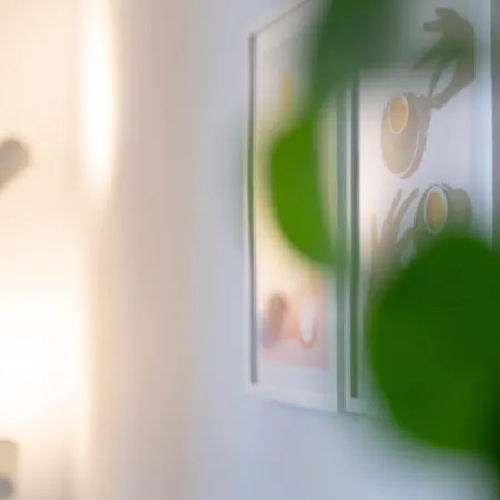 Apartamento Casa Isadora *