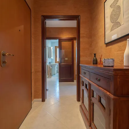 Apartamento Casa Isadora Alghero