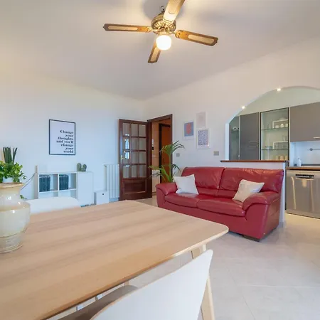 Apartamento Casa Isadora