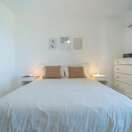 Casa Isadora Альгеро