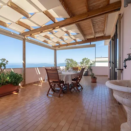 Casa Isadora Альгеро