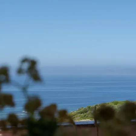 Casa Isadora Апартаменты *