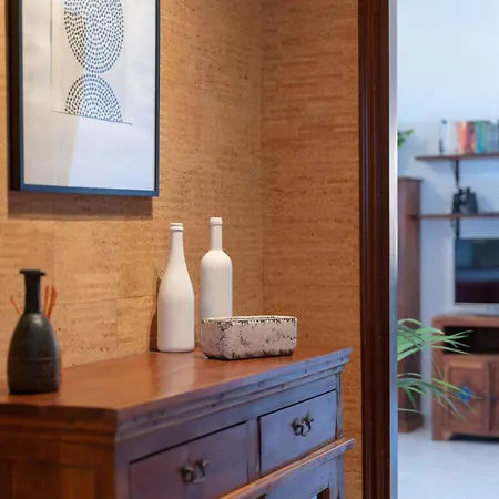 Апартаменты Casa Isadora *