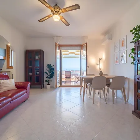 Апартаменты Casa Isadora Альгеро