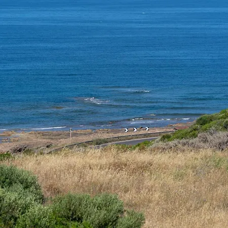 Casa Isadora Апартаменты Альгеро