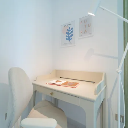 Casa Isadora Апартаменты