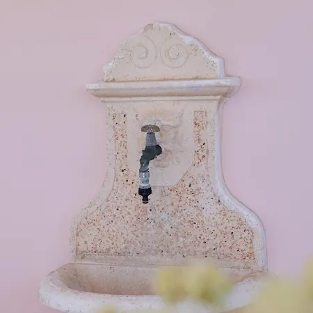 Апартаменты Casa Isadora