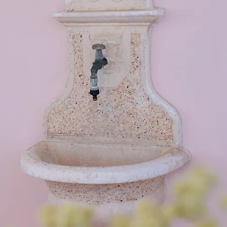 Casa Isadora Апартаменты *