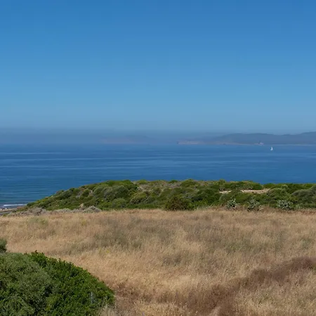 Casa Isadora Альгеро