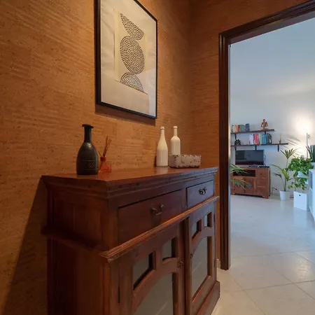 Casa Isadora Апартаменты *